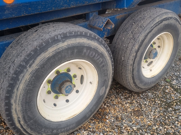 Chris Atkin & Son Ltd - Marston ACE14